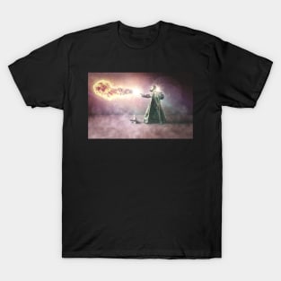 Magic of Merlin T-Shirt